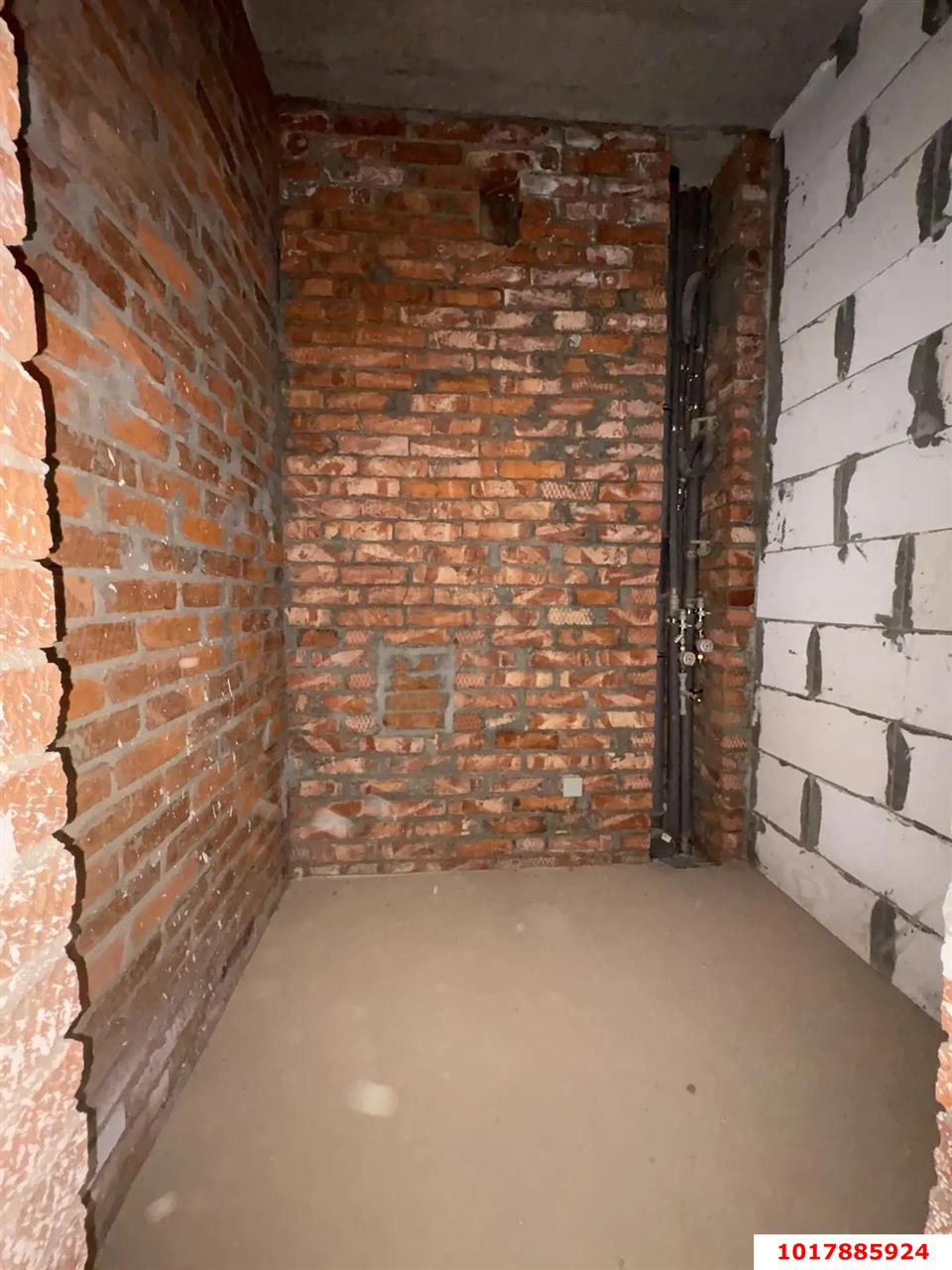 Фото №4: 1-комнатная квартира <span class="whitespace-nowrap">32 м²</span>, <span class="whitespace-nowrap">2/5 эт.</span> - Новая Адыгея, мкр. ЖК Дарград, ул. Тургеневское шоссе, 33/2к30