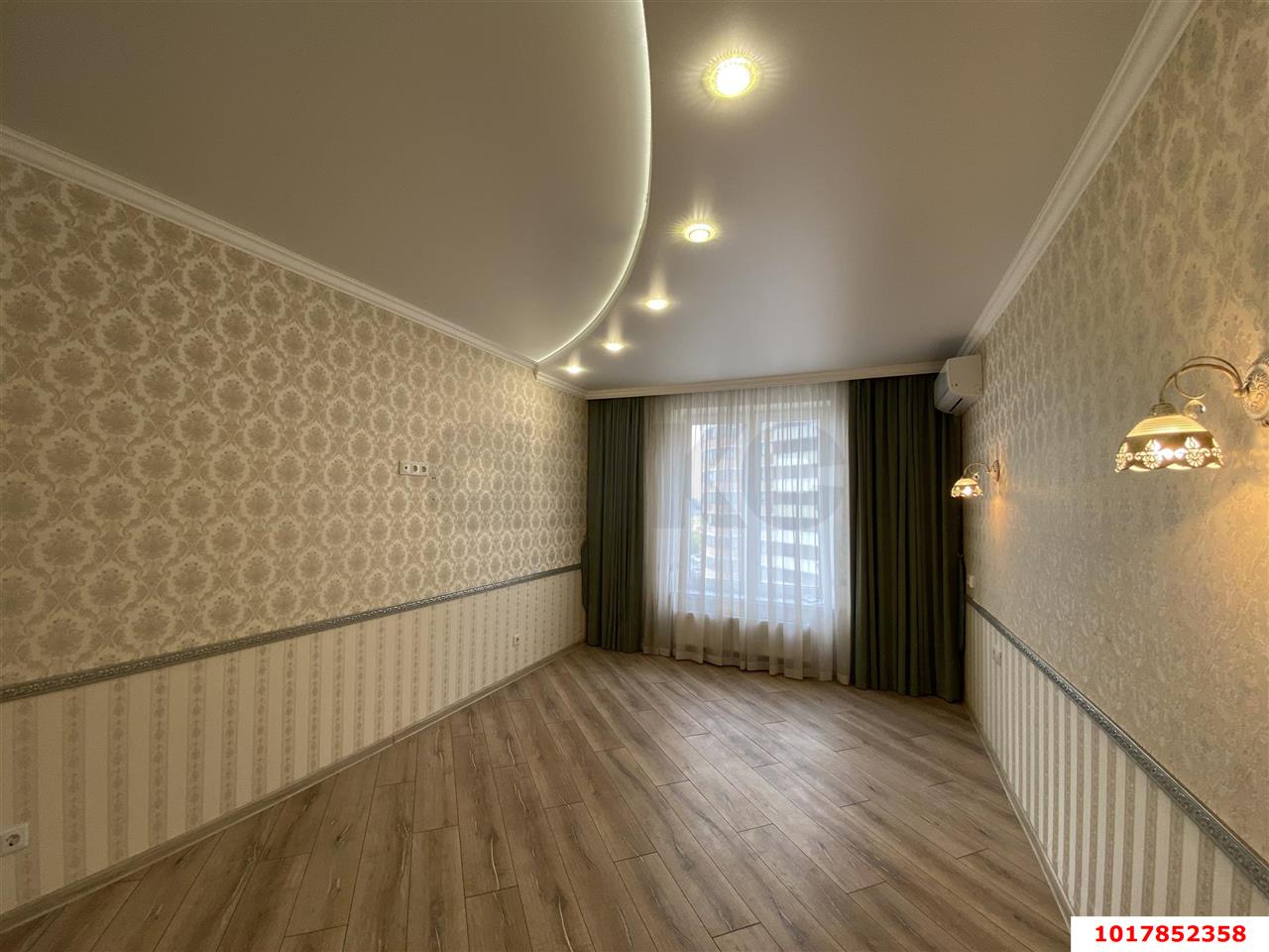 Фото №6: 2-комнатная квартира <span class="whitespace-nowrap">75 м²</span>, <span class="whitespace-nowrap">11/21 эт.</span> - Краснодар, Карасунский внутригородской округ, Пашковский, мкр. жилой комплекс Империал, ул. Бородинская, 137/1