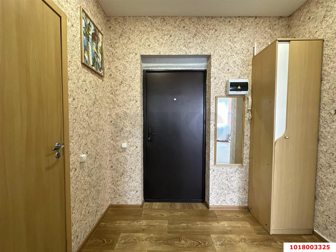 Фото №6: 1-комнатная квартира <span class="whitespace-nowrap">36 м²</span>, <span class="whitespace-nowrap">2/12 эт.</span> - Краснодар, Прикубанский внутригородской округ, мкр. ЖК Красная Площадь, ул. Конгрессная, 17