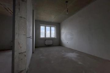 Фото №1: 1-комнатная квартира <span class="whitespace-nowrap">36 м²</span>, <span class="whitespace-nowrap">11/17 эт.</span> - Краснодар, мкр. жилой комплекс Символ, ул. Командорская, 9/1