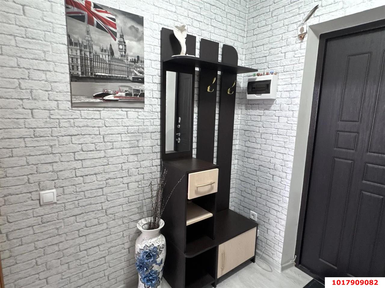 Фото №10: 1-комнатная квартира <span class="whitespace-nowrap">38 м²</span>, <span class="whitespace-nowrap">10/16 эт.</span> - Краснодар, Прикубанский внутригородской округ, ЖК Славянка, мкр. Славянский, ул. Заполярная, 39к2