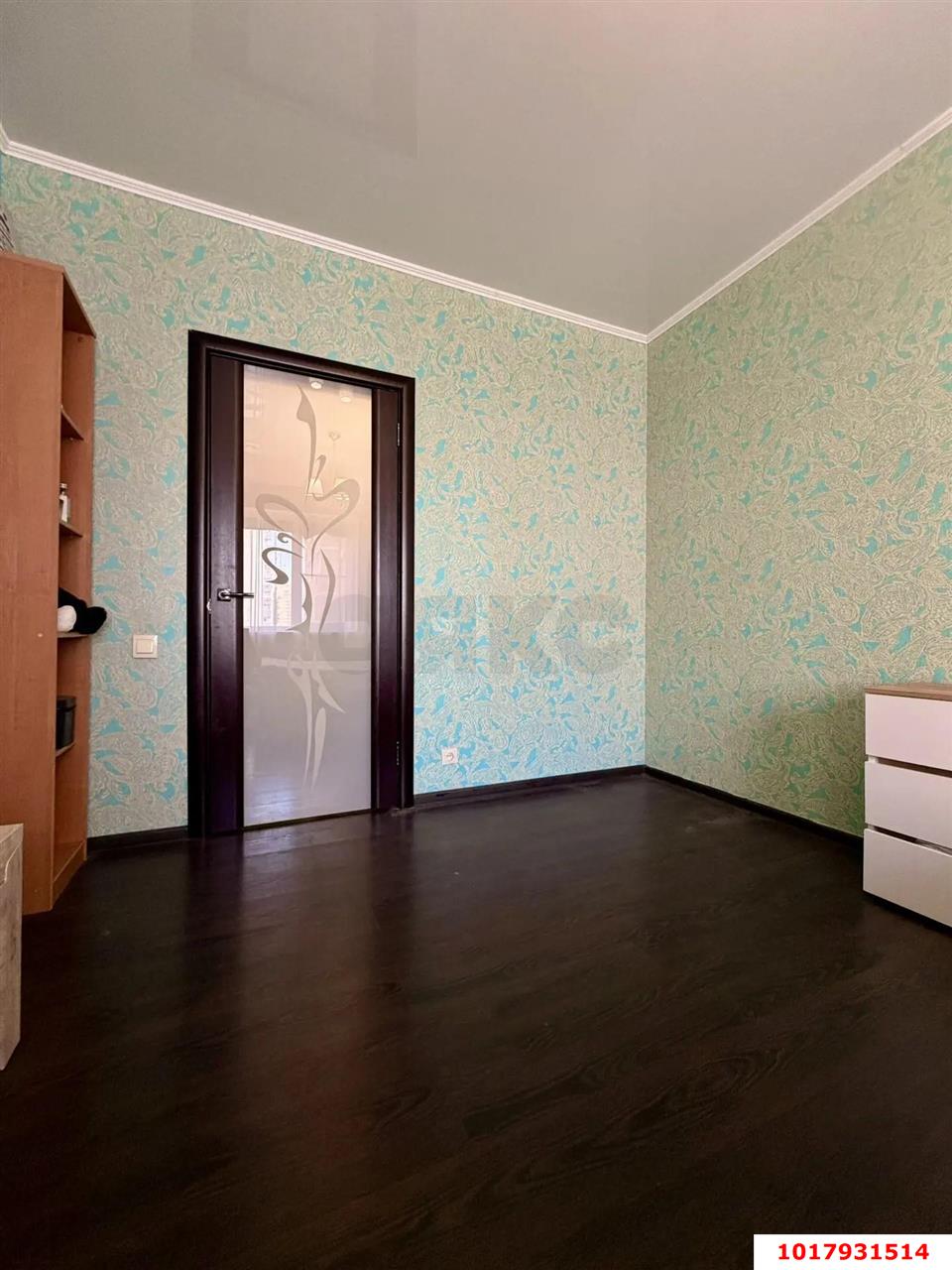 Фото №7: 1-комнатная квартира <span class="whitespace-nowrap">50 м²</span>, <span class="whitespace-nowrap">5/9 эт.</span> - Краснодар, Прикубанский внутригородской округ, мкр. Музыкальный, ул. имени И.И. Дунаевского, 27Б