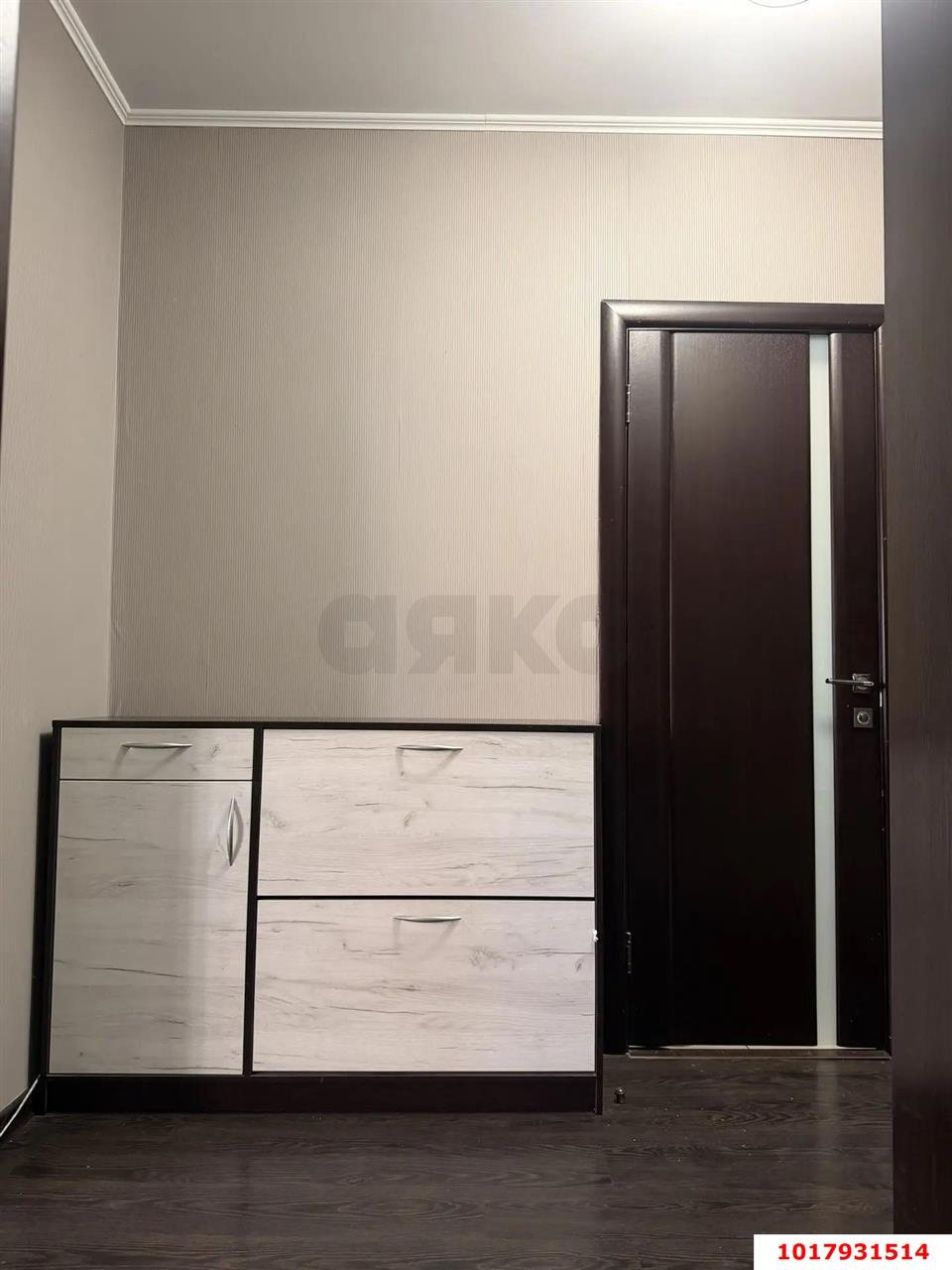 Фото №21: 1-комнатная квартира <span class="whitespace-nowrap">50 м²</span>, <span class="whitespace-nowrap">5/9 эт.</span> - Краснодар, Прикубанский внутригородской округ, мкр. Музыкальный, ул. имени И.И. Дунаевского, 27Б