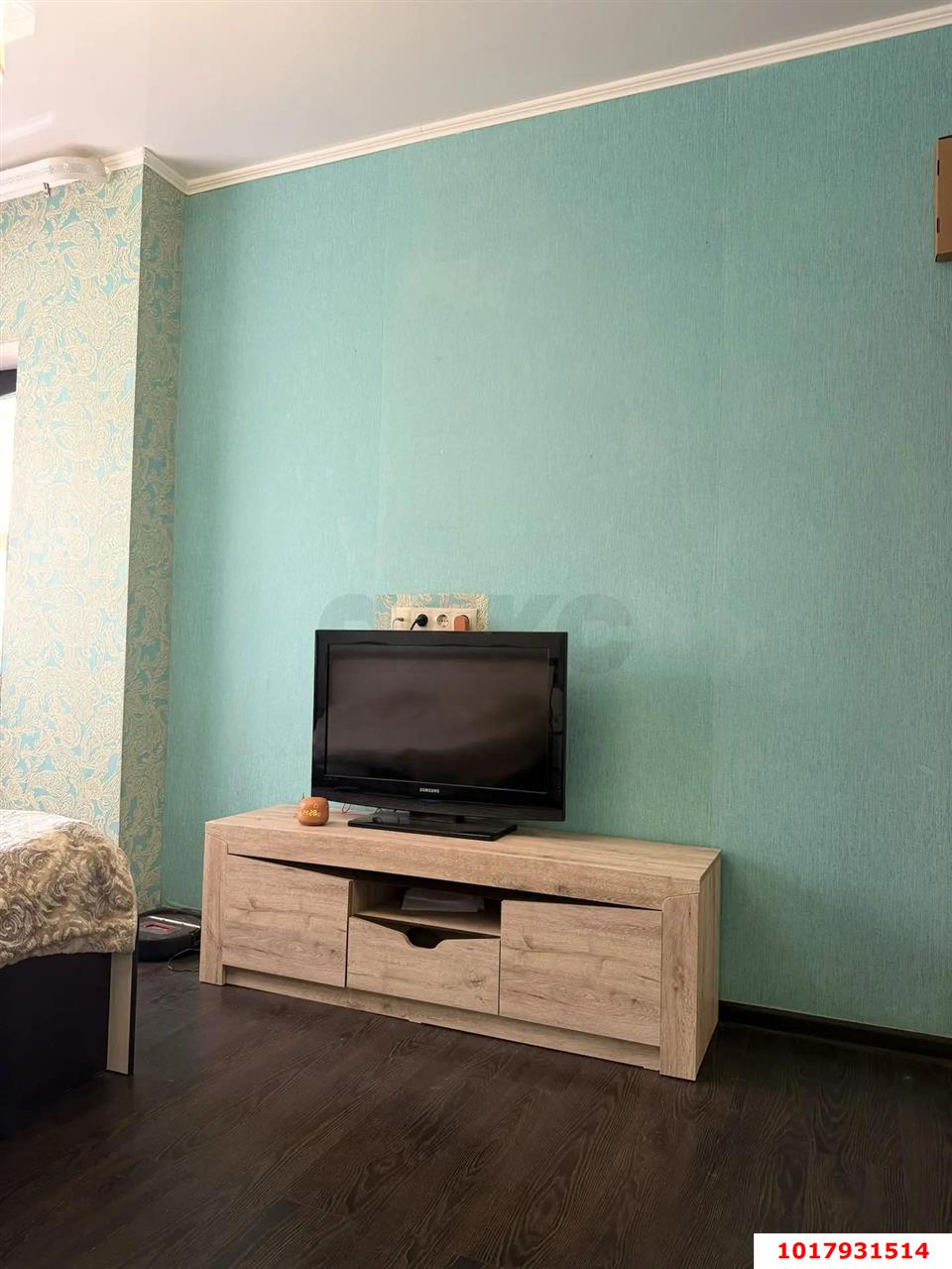 Фото №6: 1-комнатная квартира <span class="whitespace-nowrap">50 м²</span>, <span class="whitespace-nowrap">5/9 эт.</span> - Краснодар, Прикубанский внутригородской округ, мкр. Музыкальный, ул. имени И.И. Дунаевского, 27Б