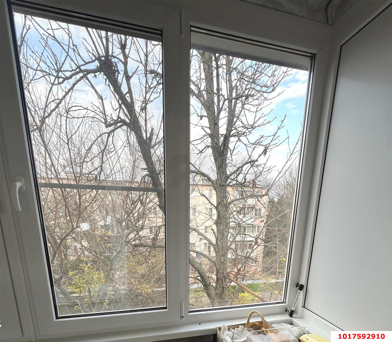 Фото №5: 1-комнатная квартира <span class="whitespace-nowrap">36 м²</span>, <span class="whitespace-nowrap">3/5 эт.</span> - Краснодар, Центральный внутригородской округ, мкр. Черёмушки, ул. Айвазовского, 102
