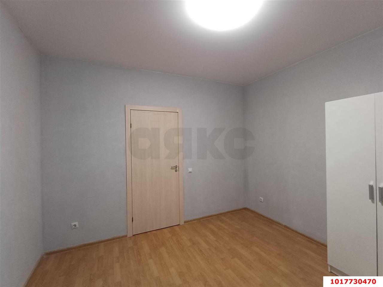 Фото №4: 2-комнатная квартира <span class="whitespace-nowrap">53 м²</span>, <span class="whitespace-nowrap">8/19 эт.</span> - Краснодар, Карасунский внутригородской округ, мкр. жилой комплекс Трилогия, ул. имени Невкипелого, 24/2к2