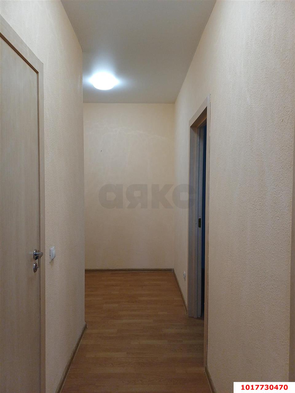 Фото №7: 2-комнатная квартира <span class="whitespace-nowrap">53 м²</span>, <span class="whitespace-nowrap">8/19 эт.</span> - Краснодар, Карасунский внутригородской округ, мкр. жилой комплекс Трилогия, ул. имени Невкипелого, 24/2к2
