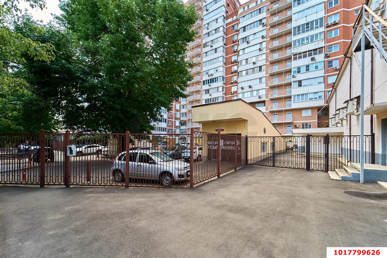 Фото №21: 2-комнатная квартира <span class="whitespace-nowrap">85 м²</span>, <span class="whitespace-nowrap">12/16 эт.</span> - Краснодар, Прикубанский внутригородской округ, мкр. Завод Измерительных Приборов, ул. Зиповская, 11