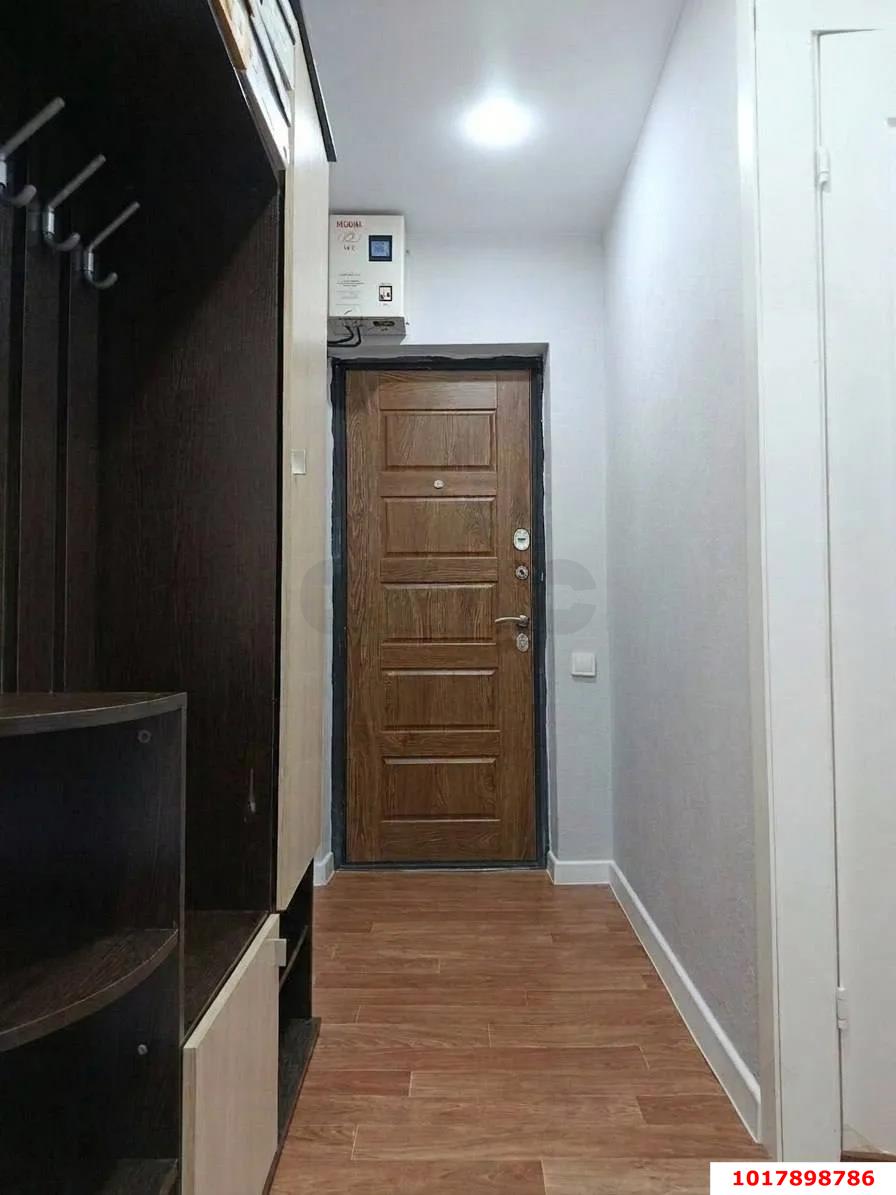 Фото №8: 2-комнатная квартира <span class="whitespace-nowrap">45 м²</span>, <span class="whitespace-nowrap">1/5 эт.</span> - Краснодар, Прикубанский внутригородской округ, мкр. Завод Измерительных Приборов, ул. Московская, 60