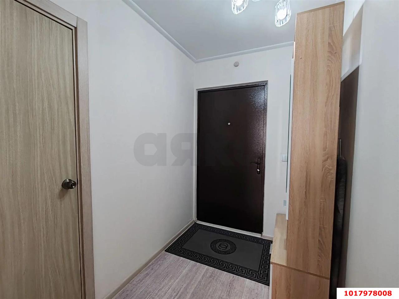 Фото №15: 1-комнатная квартира <span class="whitespace-nowrap">34 м²</span>, <span class="whitespace-nowrap">1/16 эт.</span> - Краснодар, Прикубанский внутригородской округ, Восточный, мкр. жилой комплекс Квартал № 6, ул. имени 75-летия Победы, 26к1