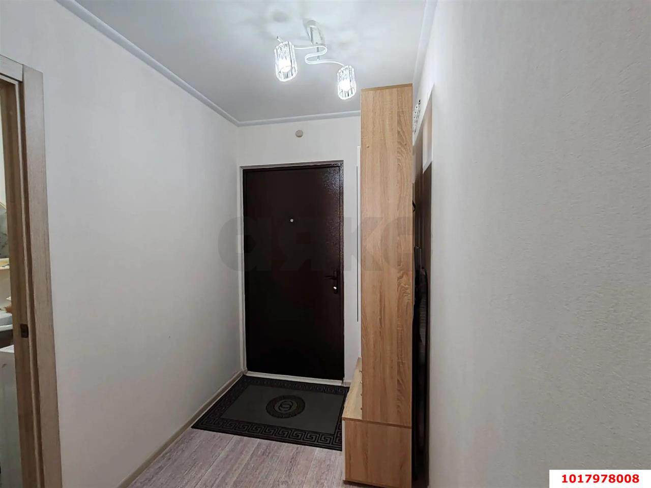 Фото №14: 1-комнатная квартира <span class="whitespace-nowrap">34 м²</span>, <span class="whitespace-nowrap">1/16 эт.</span> - Краснодар, Прикубанский внутригородской округ, Восточный, мкр. жилой комплекс Квартал № 6, ул. имени 75-летия Победы, 26к1