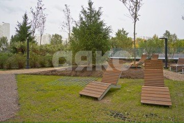 Фото №2: 2-комнатная квартира 64 м² - Москва, мкр. историческая местность Беляево, ул. Обручева, 28Гс1