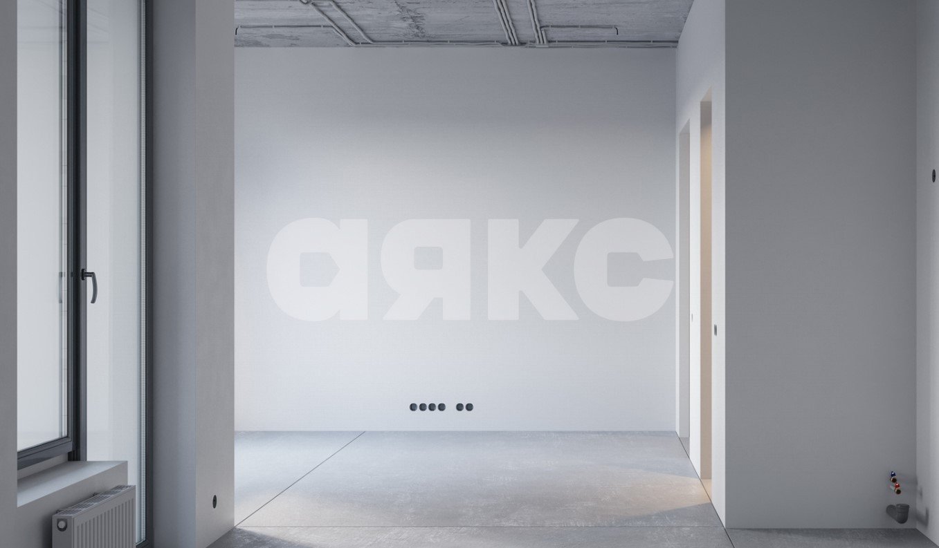 Фото №8: 2-комнатная квартира 64 м² - Москва, историческая местность Беляево, ул. Обручева, 28Гс1