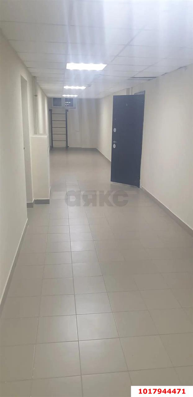 Фото №12: Студия <span class="whitespace-nowrap">41 м²</span> - Берёзовый, Прикубанский внутригородской округ, Витаминкомбинат, мкр. жилой комплекс Берёзовый Парк, ул. Декоративная, 1/5к2