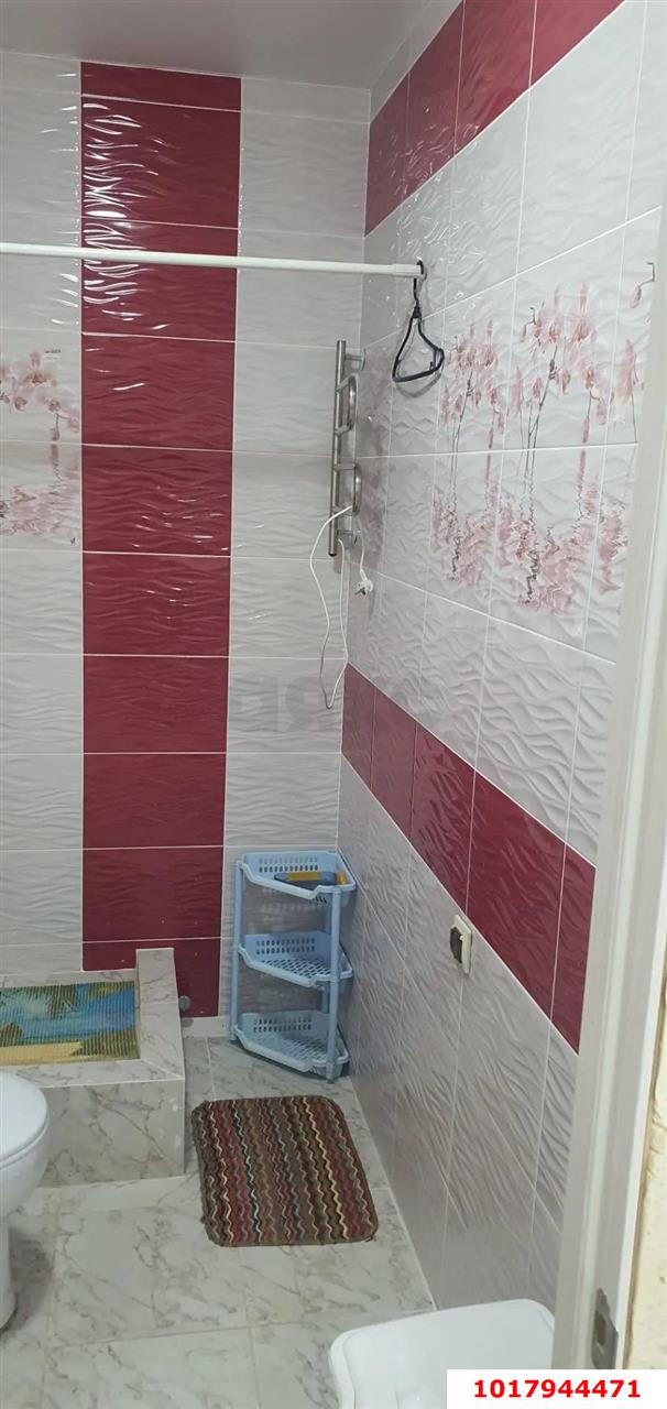 Фото №10: Студия <span class="whitespace-nowrap">41 м²</span> - Берёзовый, Прикубанский внутригородской округ, Витаминкомбинат, мкр. жилой комплекс Берёзовый Парк, ул. Декоративная, 1/5к2