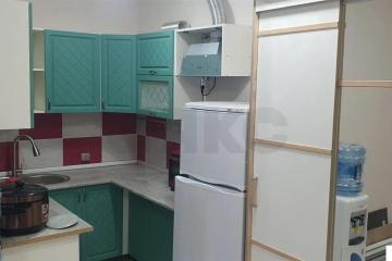 Фото №1: Студия <span class="whitespace-nowrap">41 м²</span> - Берёзовый, мкр. жилой комплекс Берёзовый Парк, ул. Декоративная, 1/5к2