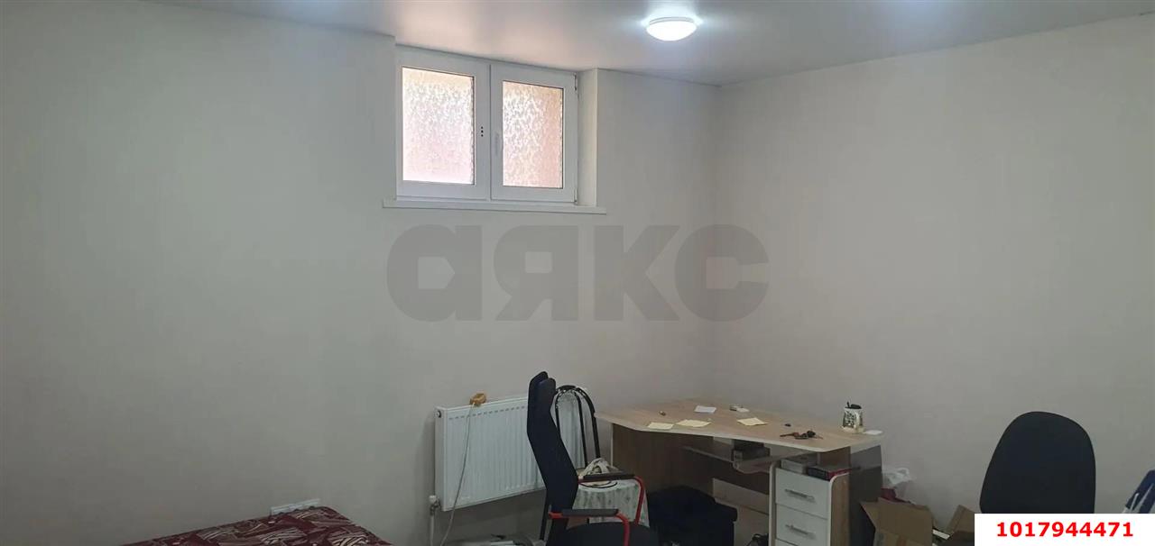 Фото №6: Студия <span class="whitespace-nowrap">41 м²</span> - Берёзовый, Прикубанский внутригородской округ, Витаминкомбинат, мкр. жилой комплекс Берёзовый Парк, ул. Декоративная, 1/5к2