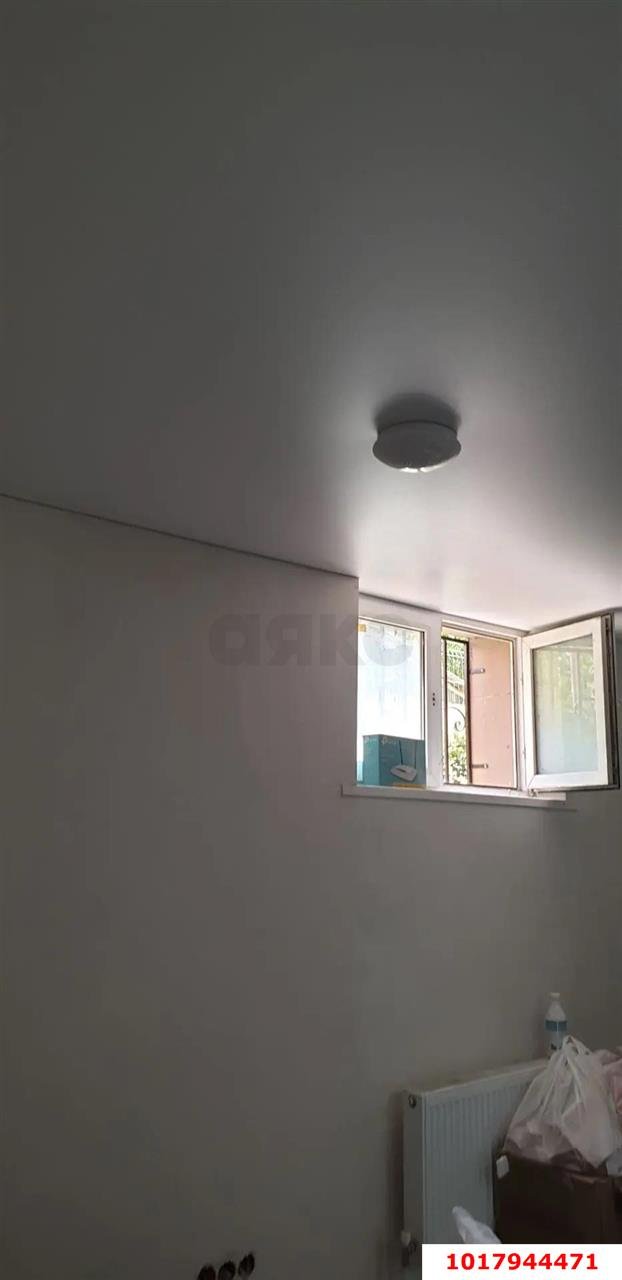 Фото №7: Студия <span class="whitespace-nowrap">41 м²</span> - Берёзовый, Прикубанский внутригородской округ, Витаминкомбинат, мкр. жилой комплекс Берёзовый Парк, ул. Декоративная, 1/5к2