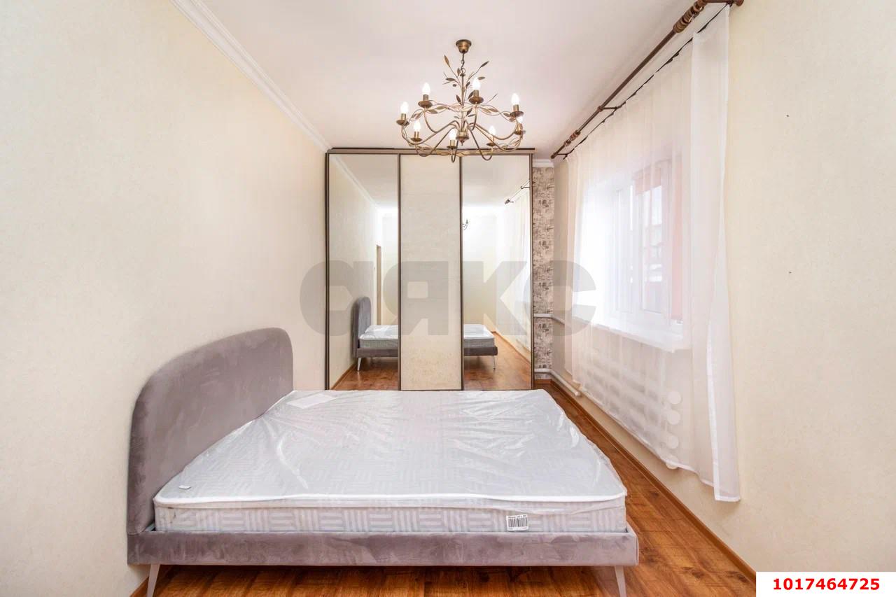 Фото №10: Дом <span class="whitespace-nowrap">119 м²</span> <span class="whitespace-nowrap">+ 7.8 сот.</span>, <span class="whitespace-nowrap">1 эт.</span> - Краснодар, Прикубанский внутригородской округ, Калинино, мкр. Завод Радиоизмерительных Приборов, ул. Балканская, 4