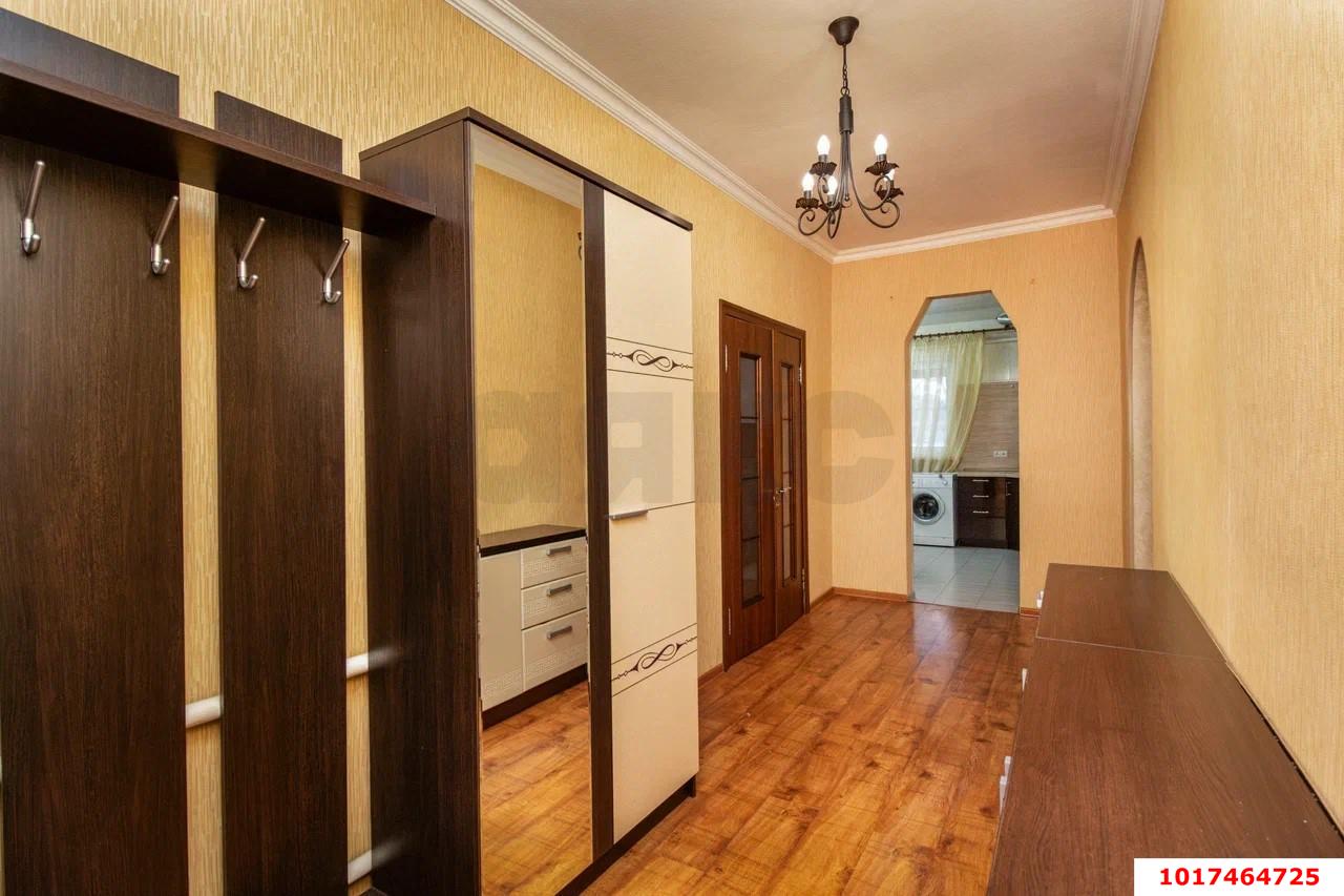 Фото №8: Дом <span class="whitespace-nowrap">119 м²</span> <span class="whitespace-nowrap">+ 7.8 сот.</span>, <span class="whitespace-nowrap">1 эт.</span> - Краснодар, Прикубанский внутригородской округ, Калинино, мкр. Завод Радиоизмерительных Приборов, ул. Балканская, 4