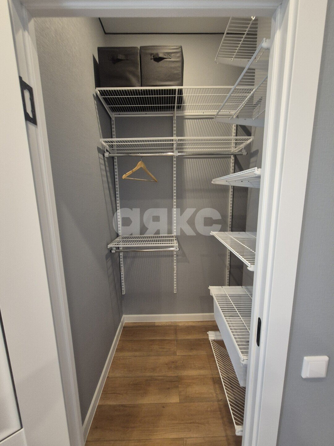 Фото №13: 1-комнатная квартира <span class="whitespace-nowrap">37 м²</span>, <span class="whitespace-nowrap">18/20 эт.</span> - Волгоград, Советский, ЖК Волго-Дон, мкр. Тулака, ул. Горячеводская, 5