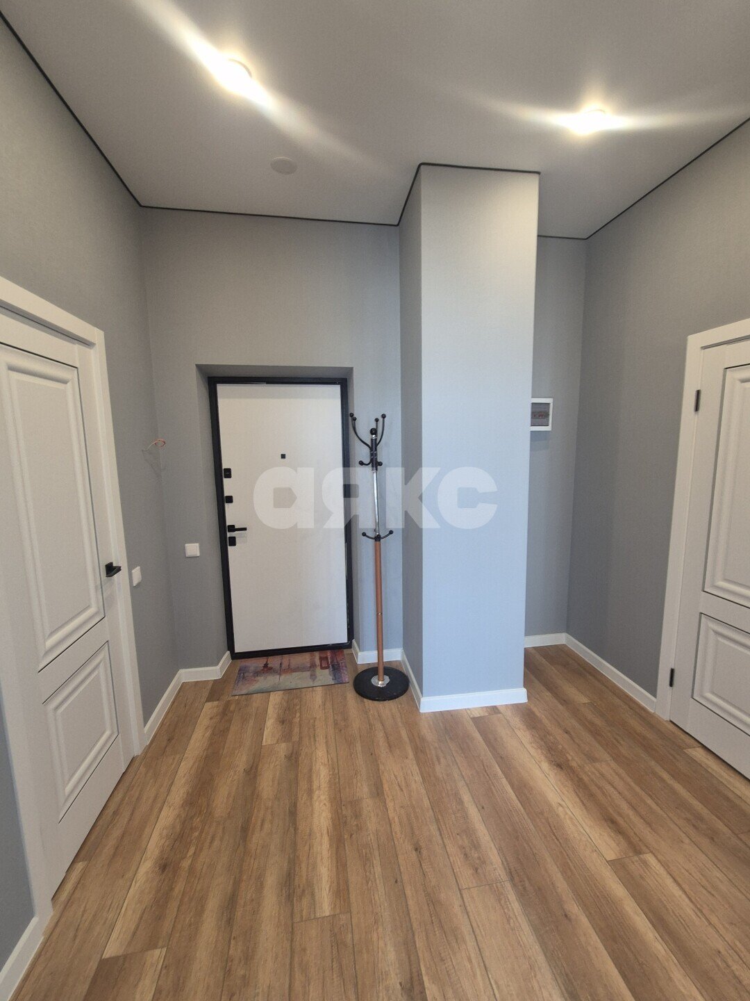 Фото №5: 1-комнатная квартира <span class="whitespace-nowrap">37 м²</span>, <span class="whitespace-nowrap">18/20 эт.</span> - Волгоград, Советский, ЖК Волго-Дон, мкр. Тулака, ул. Горячеводская, 5