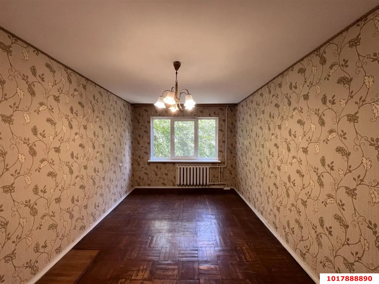 Фото №3: 3-комнатная квартира <span class="whitespace-nowrap">61 м²</span>, <span class="whitespace-nowrap">2/5 эт.</span> - Краснодар, Центральный внутригородской округ, мкр. Центральный, ул. Леваневского, 191