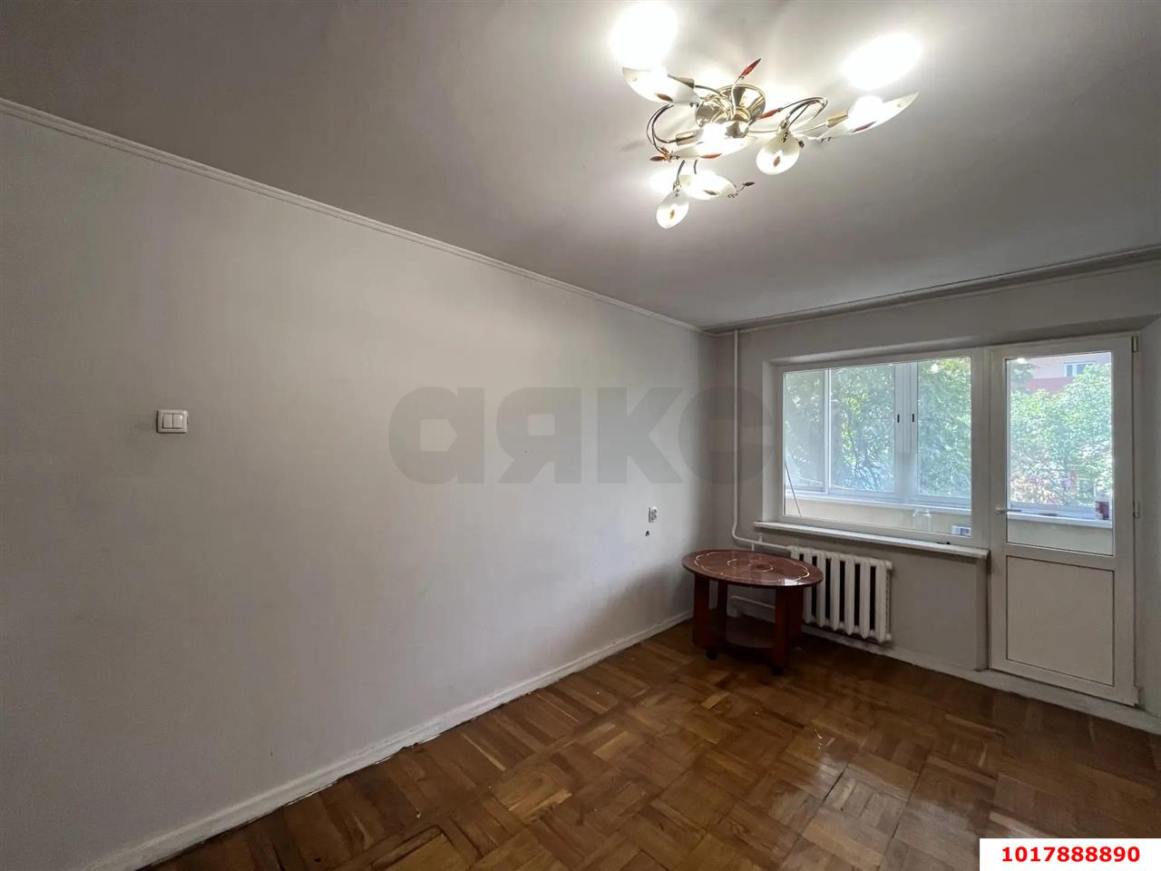 Фото №5: 3-комнатная квартира <span class="whitespace-nowrap">61 м²</span>, <span class="whitespace-nowrap">2/5 эт.</span> - Краснодар, Центральный внутригородской округ, мкр. Центральный, ул. Леваневского, 191