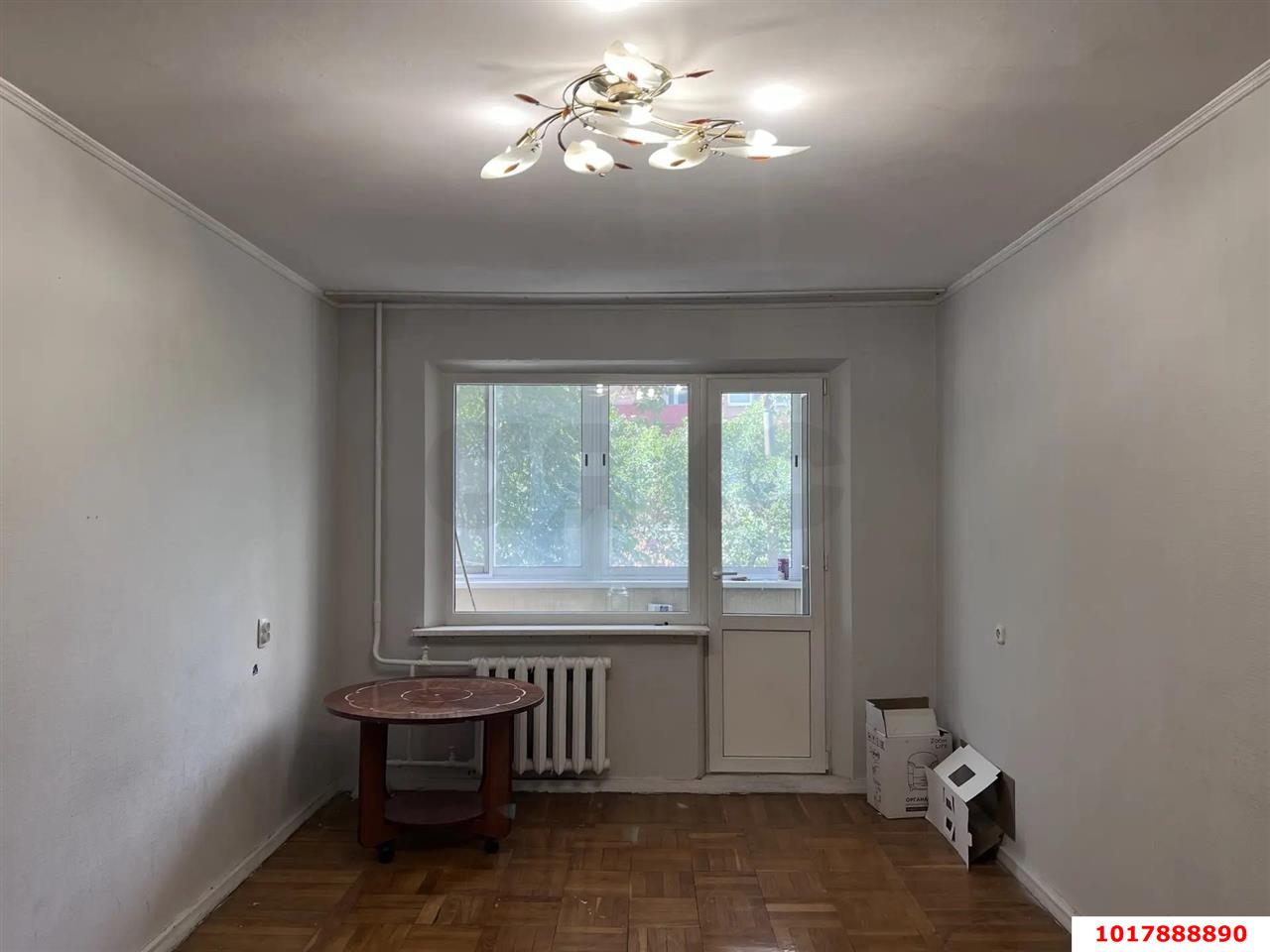 Фото №6: 3-комнатная квартира <span class="whitespace-nowrap">61 м²</span>, <span class="whitespace-nowrap">2/5 эт.</span> - Краснодар, Центральный внутригородской округ, мкр. Центральный, ул. Леваневского, 191