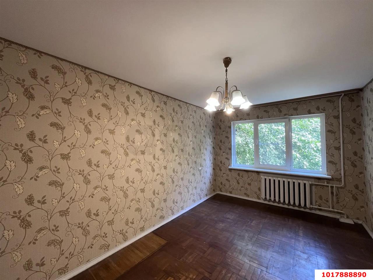 Фото №4: 3-комнатная квартира <span class="whitespace-nowrap">61 м²</span>, <span class="whitespace-nowrap">2/5 эт.</span> - Краснодар, Центральный внутригородской округ, мкр. Центральный, ул. Леваневского, 191