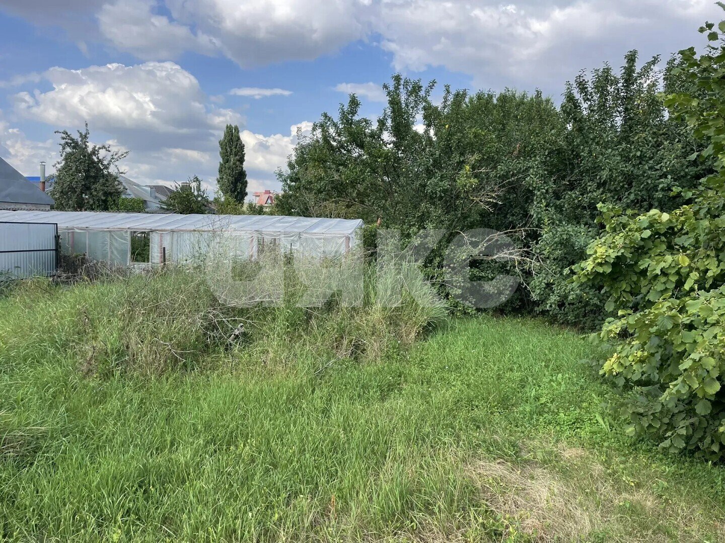 Фото №3: Земельный участок под ИЖС <span class="whitespace-nowrap">4.1 сот.</span> - Старая, ул. Зелёная, 153