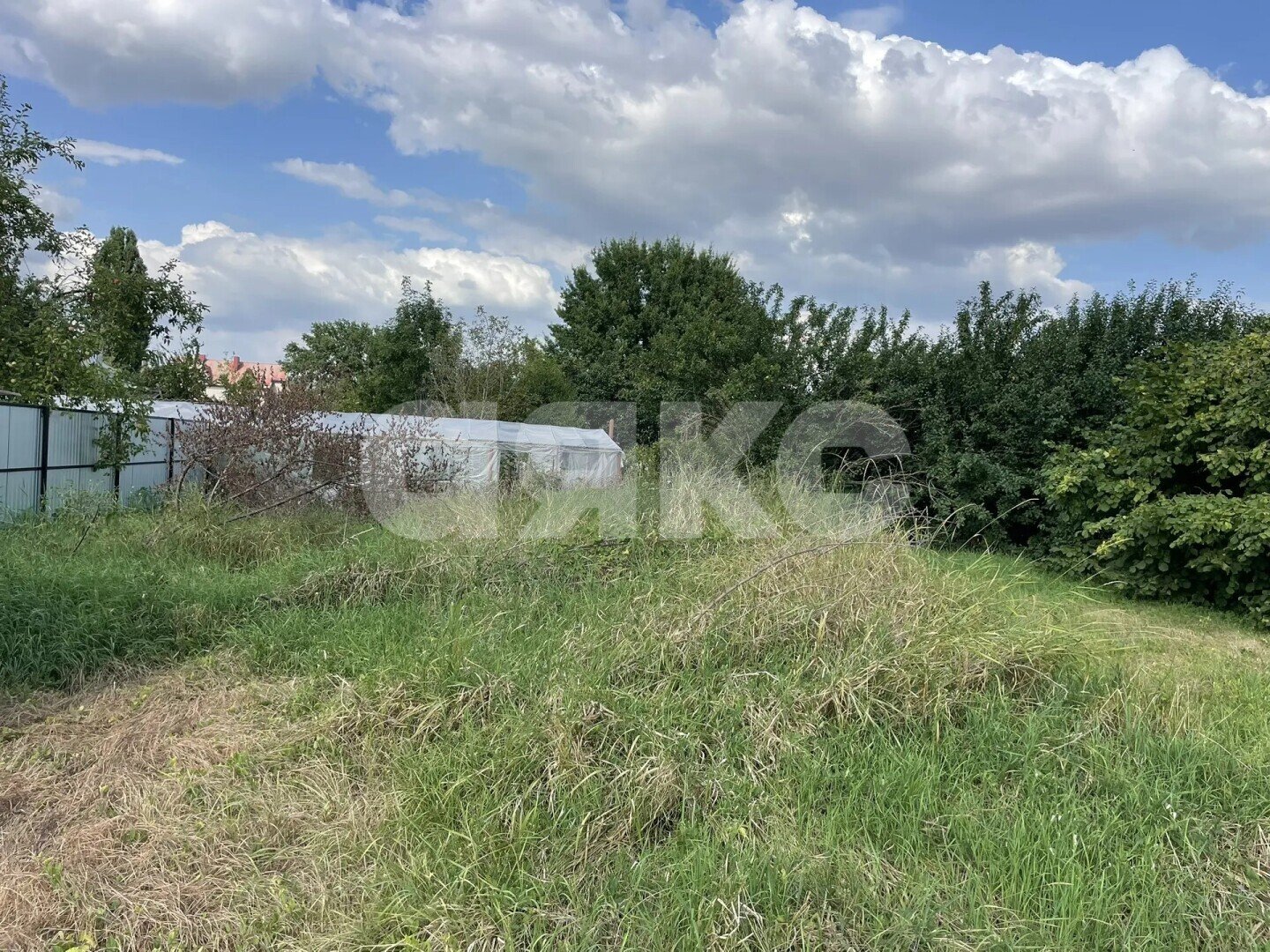 Фото №1: Земельный участок под ИЖС <span class="whitespace-nowrap">4.1 сот.</span> - Старая, ул. Зелёная, 153