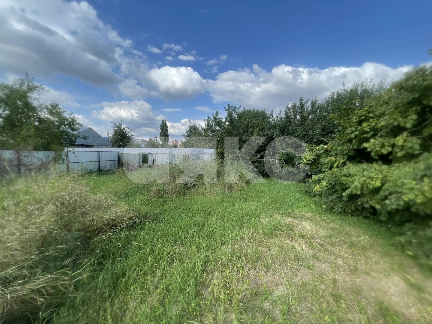 Фото №2: Земельный участок под ИЖС <span class="whitespace-nowrap">4.1 сот.</span> - Старая, ул. Зелёная, 153