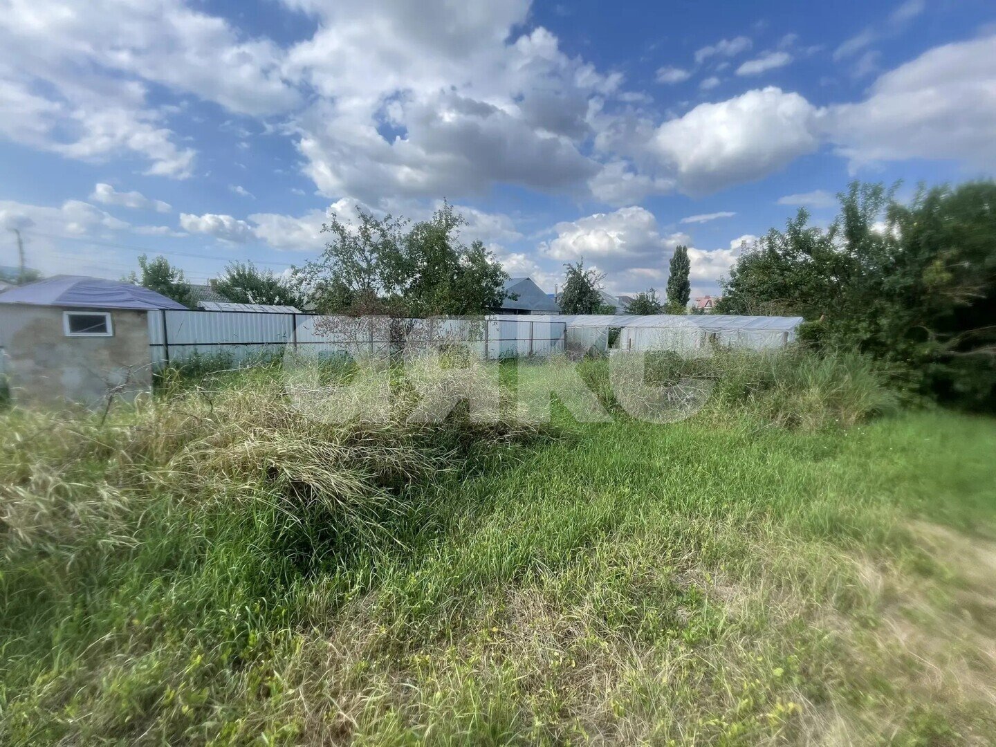 Фото №4: Земельный участок под ИЖС <span class="whitespace-nowrap">4.1 сот.</span> - Старая, ул. Зелёная, 153