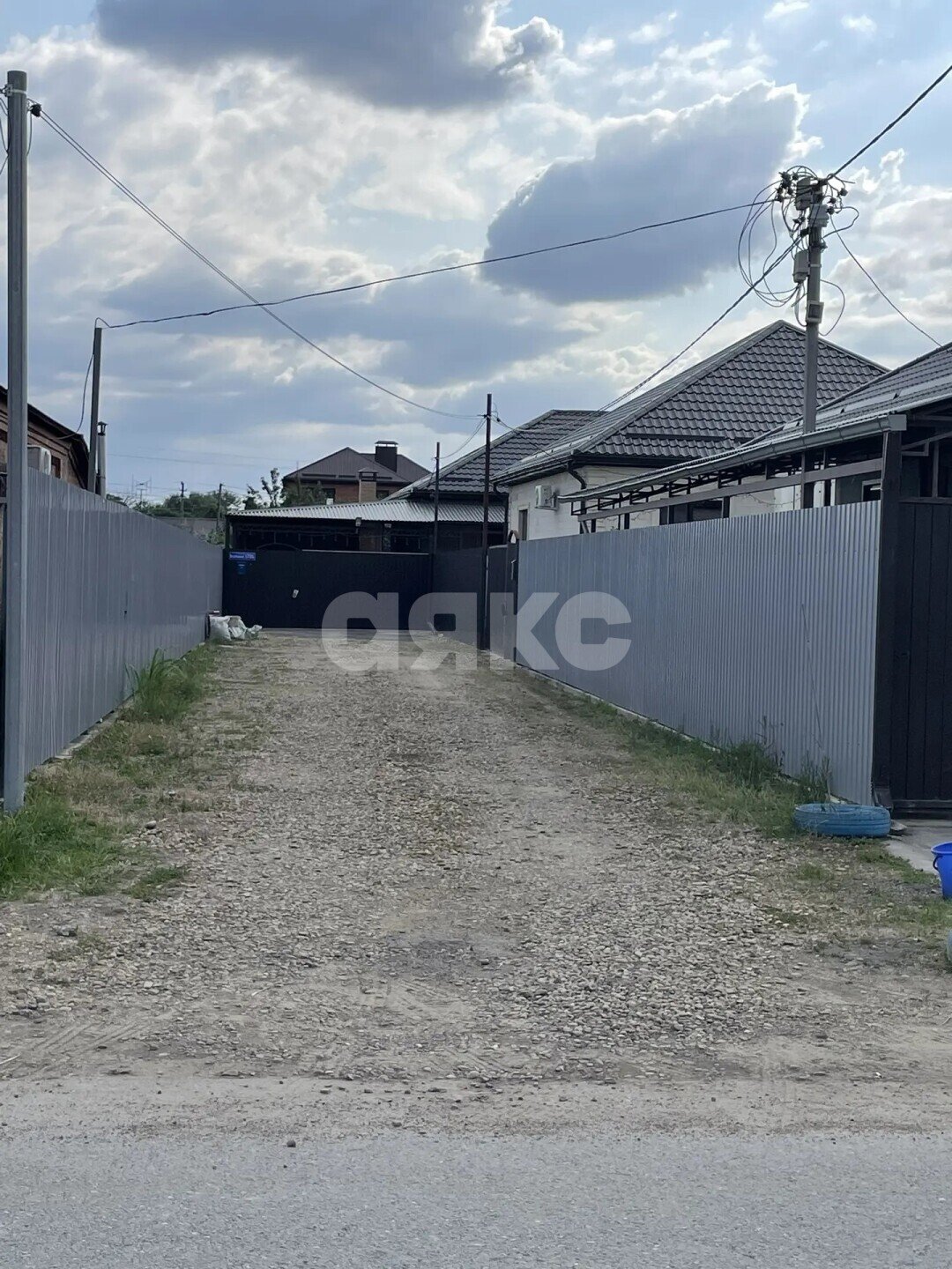 Фото №6: Земельный участок под ИЖС <span class="whitespace-nowrap">4.1 сот.</span> - Старая, ул. Зелёная, 153