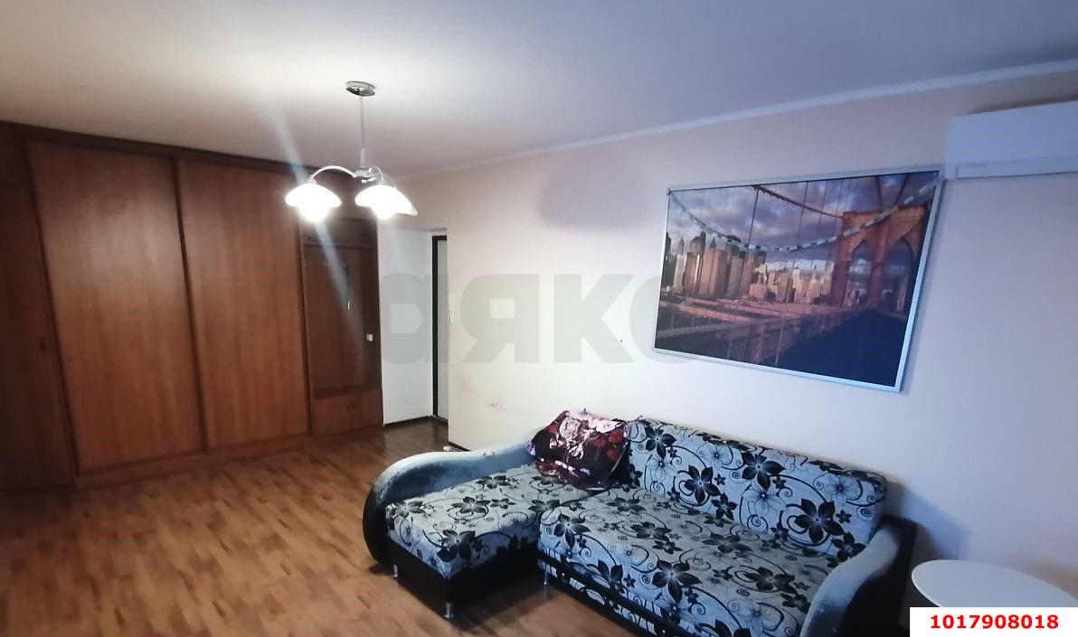 Фото №4: 2-комнатная квартира <span class="whitespace-nowrap">52 м²</span>, <span class="whitespace-nowrap">6/6 эт.</span> - Яблоновский, ул. Лаухина, 2
