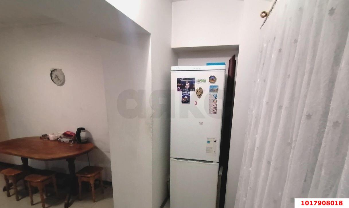 Фото №5: 2-комнатная квартира <span class="whitespace-nowrap">52 м²</span>, <span class="whitespace-nowrap">6/6 эт.</span> - Яблоновский, ул. Лаухина, 2