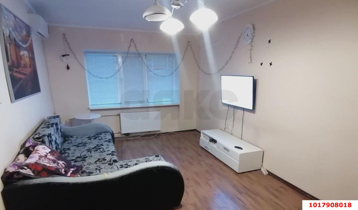 Фото №3: 2-комнатная квартира <span class="whitespace-nowrap">52 м²</span>, <span class="whitespace-nowrap">6/6 эт.</span> - Яблоновский, ул. Лаухина, 2