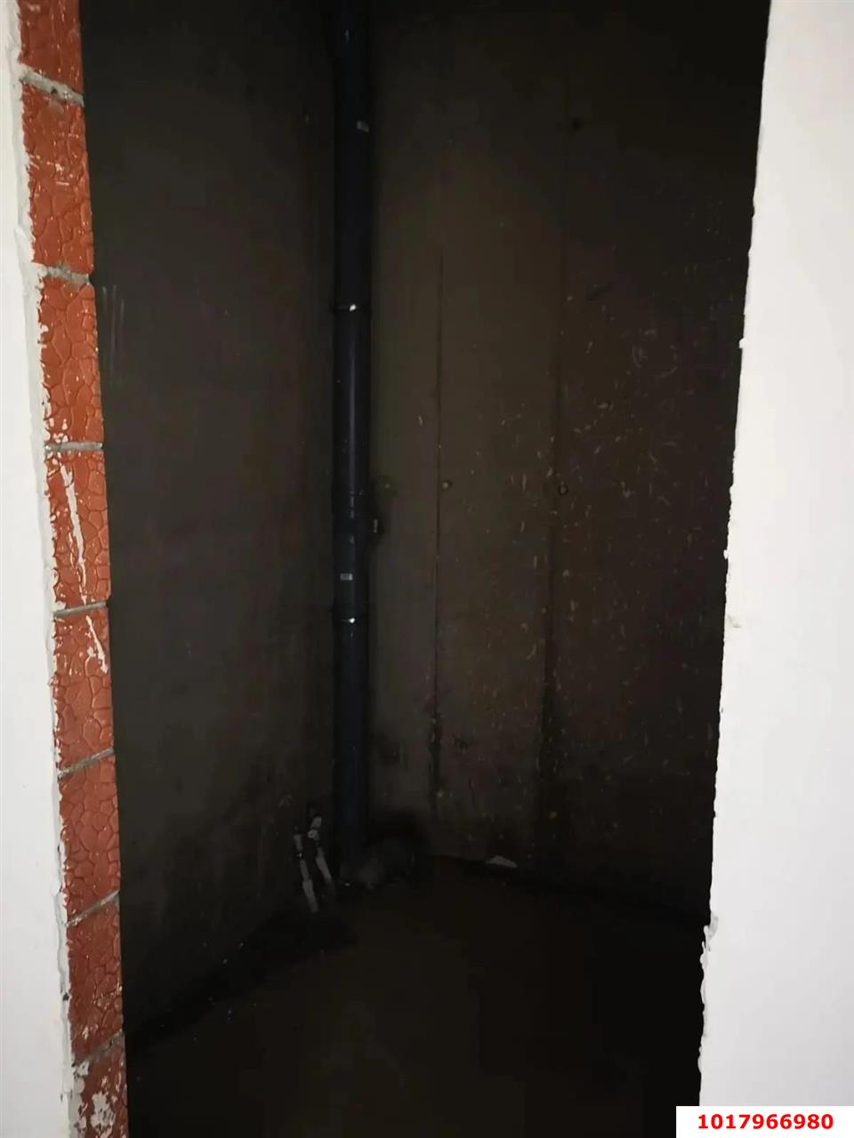Фото №7: 1-комнатная квартира <span class="whitespace-nowrap">35 м²</span>, <span class="whitespace-nowrap">16/17 эт.</span> - Краснодар, Прикубанский внутригородской округ, мкр. жилой комплекс Ракурс, ул. имени Героя Ростовского, 8к3