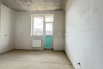 Фото №1: 1-комнатная квартира <span class="whitespace-nowrap">35 м²</span>, <span class="whitespace-nowrap">16/17 эт.</span> - Краснодар, мкр. жилой комплекс Ракурс, ул. имени Героя Ростовского, 8к3