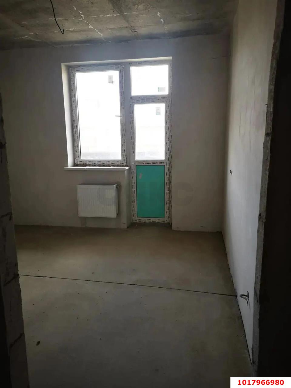 Фото №2: 1-комнатная квартира <span class="whitespace-nowrap">35 м²</span>, <span class="whitespace-nowrap">16/17 эт.</span> - Краснодар, Прикубанский внутригородской округ, мкр. жилой комплекс Ракурс, ул. имени Героя Ростовского, 8к3
