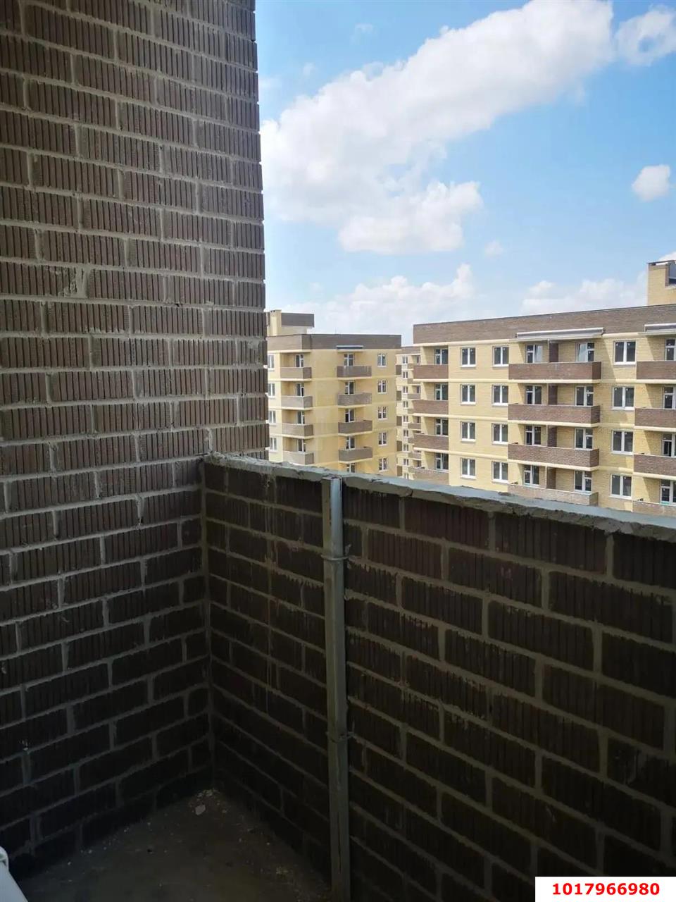 Фото №8: 1-комнатная квартира <span class="whitespace-nowrap">35 м²</span>, <span class="whitespace-nowrap">16/17 эт.</span> - Краснодар, Прикубанский внутригородской округ, мкр. жилой комплекс Ракурс, ул. имени Героя Ростовского, 8к3