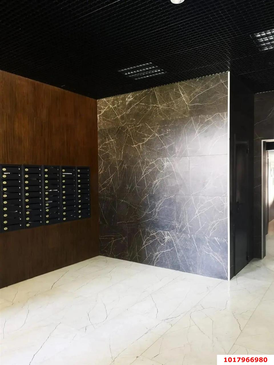Фото №9: 1-комнатная квартира <span class="whitespace-nowrap">35 м²</span>, <span class="whitespace-nowrap">16/17 эт.</span> - Краснодар, Прикубанский внутригородской округ, мкр. жилой комплекс Ракурс, ул. имени Героя Ростовского, 8к3