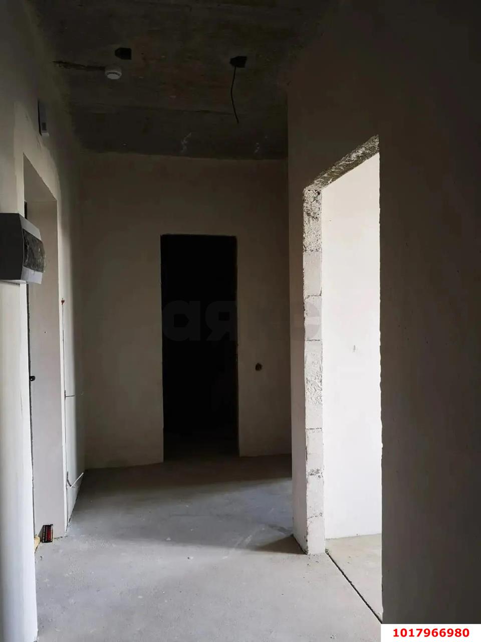 Фото №3: 1-комнатная квартира <span class="whitespace-nowrap">35 м²</span>, <span class="whitespace-nowrap">16/17 эт.</span> - Краснодар, Прикубанский внутригородской округ, мкр. жилой комплекс Ракурс, ул. имени Героя Ростовского, 8к3