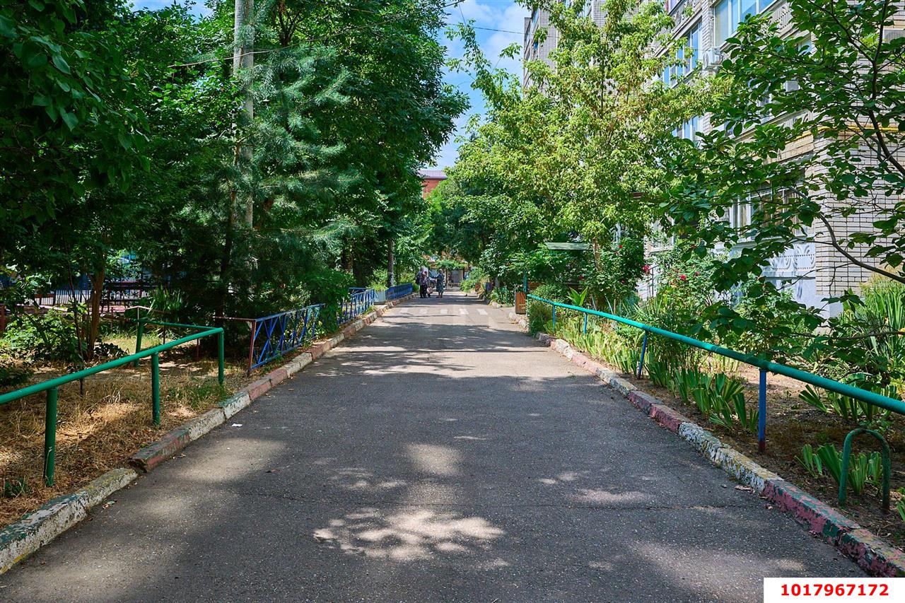 Фото №39: 4-комнатная квартира <span class="whitespace-nowrap">111 м²</span>, <span class="whitespace-nowrap">6/9 эт.</span> - Краснодар, Прикубанский внутригородской округ, мкр. 40 лет Победы, ул. имени 40-летия Победы, 52