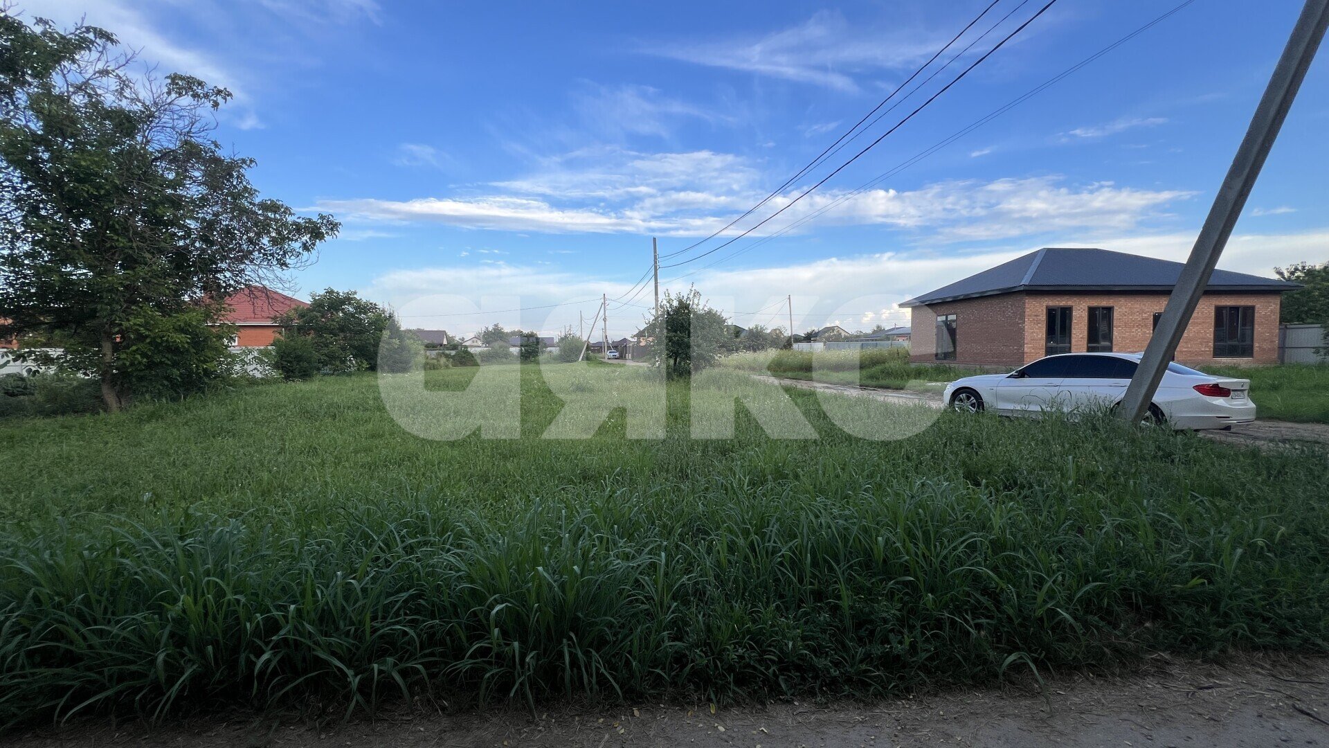 Фото №4: Участок садоводство <span class="whitespace-nowrap">6 сот.</span> - Заветный, мкр. ДНТ Радуга, пр-д Дивный