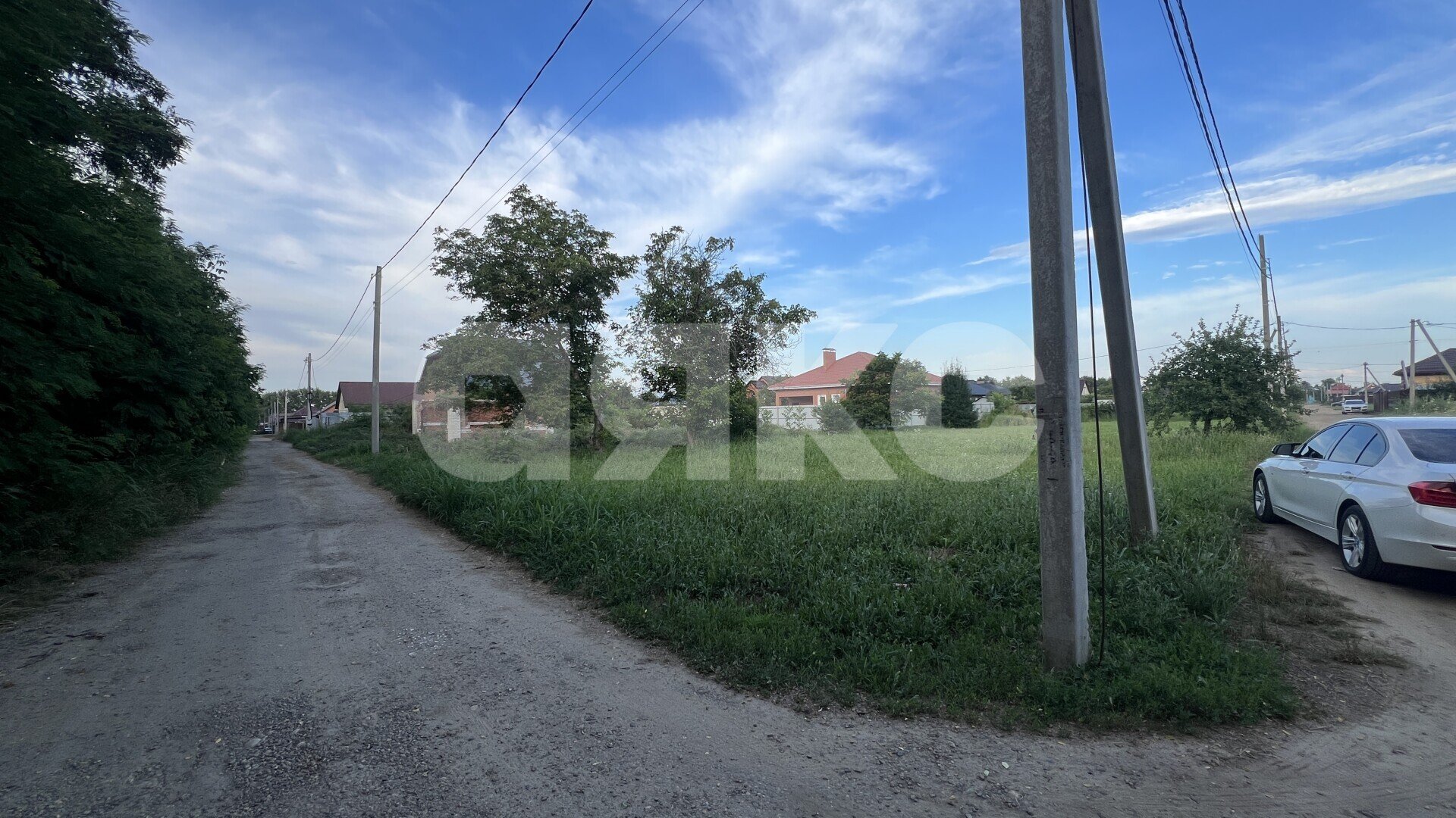 Фото №2: Участок садоводство <span class="whitespace-nowrap">6 сот.</span> - Заветный, мкр. ДНТ Радуга, пр-д Дивный