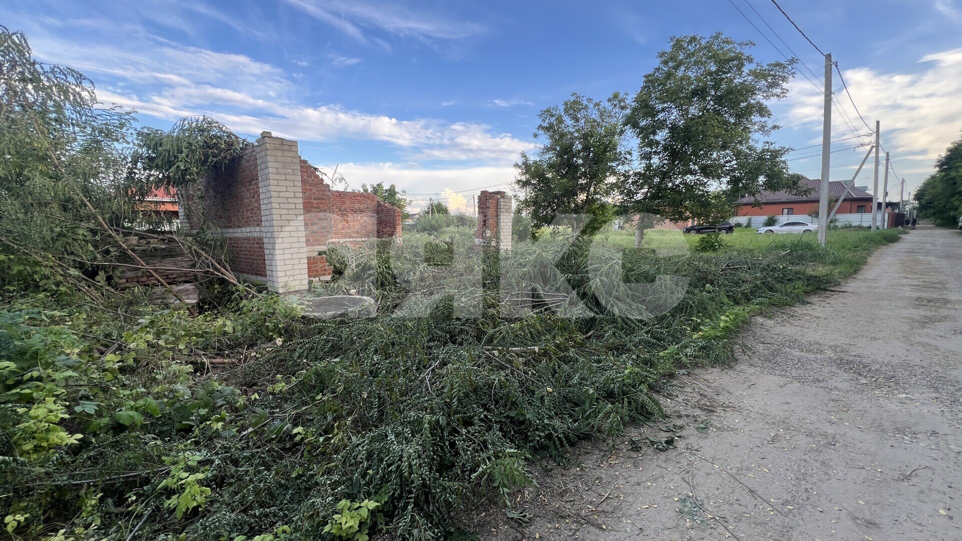 Фото №5: Участок садоводство <span class="whitespace-nowrap">6 сот.</span> - Заветный, мкр. ДНТ Радуга, пр-д Дивный