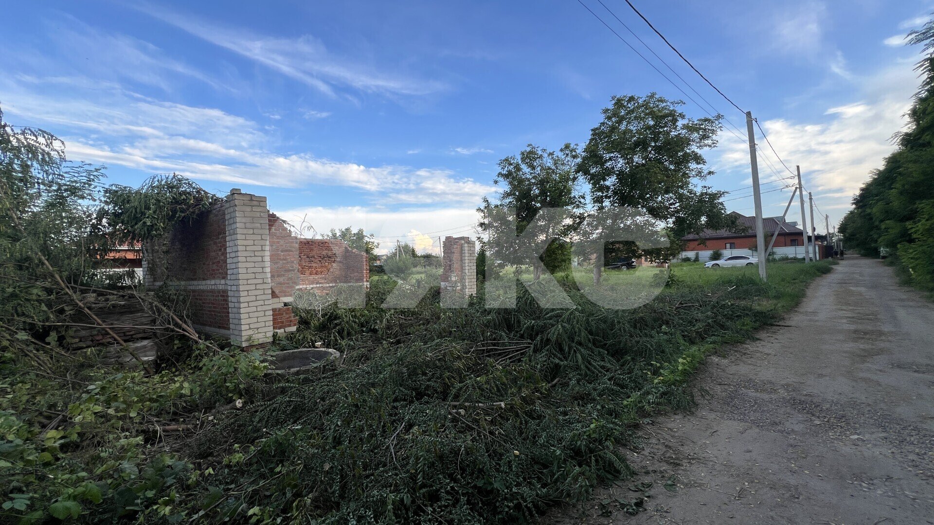 Фото №6: Участок садоводство <span class="whitespace-nowrap">6 сот.</span> - Заветный, мкр. ДНТ Радуга, пр-д Дивный