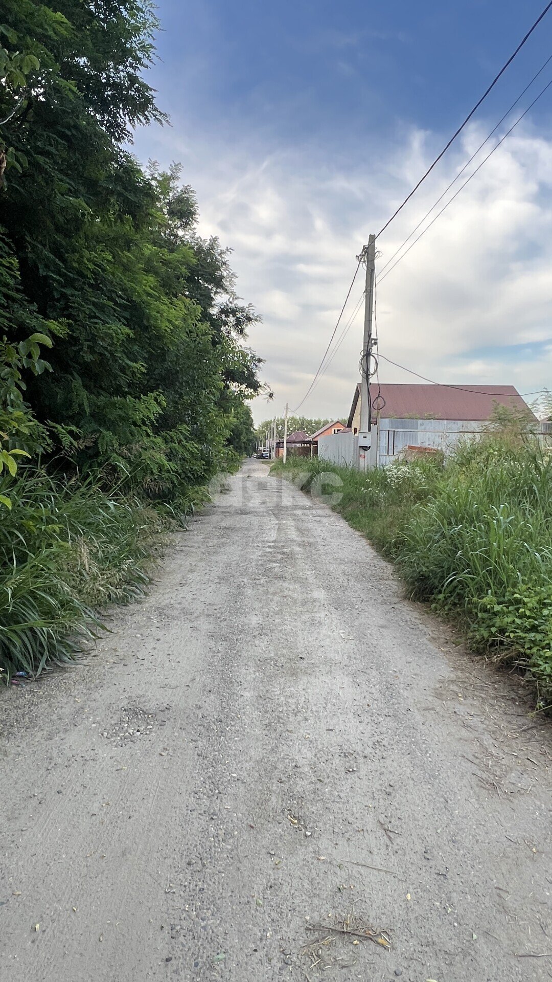 Фото №7: Участок садоводство <span class="whitespace-nowrap">6 сот.</span> - Заветный, мкр. ДНТ Радуга, пр-д Дивный